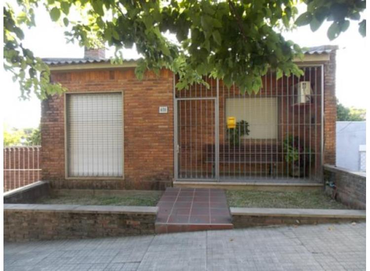 SALTO, CASAS, Venta en SALTO CyC Inmobiliaria Salto Uruguay